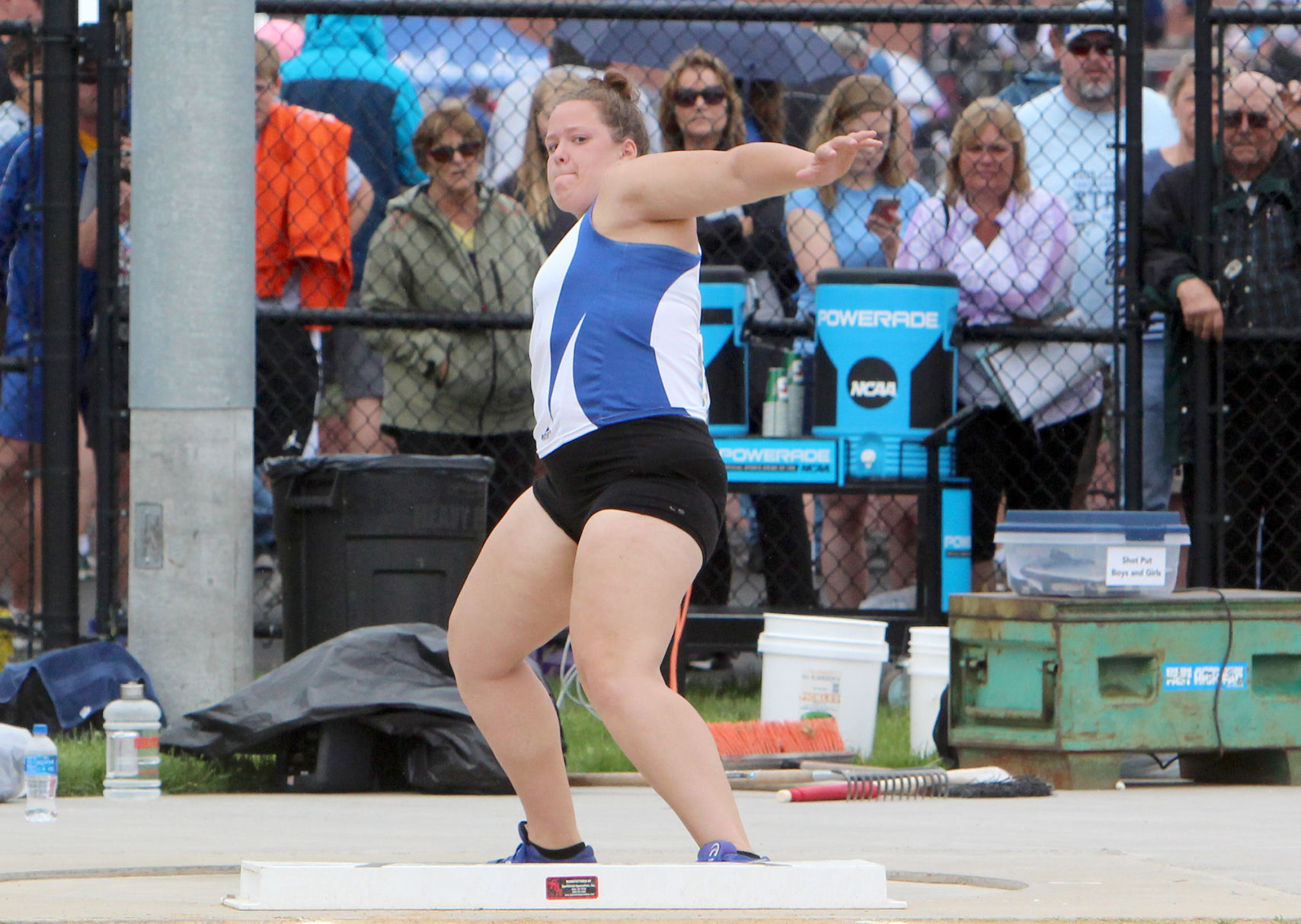 WIAA State Track and Field Championships 6-1-19